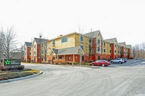 Extended Stay America Suites - Detroit - Novi - Haggerty Road  Нортвилл